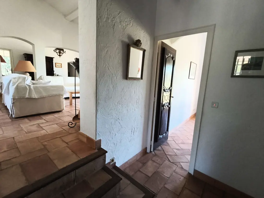 Residence Villa Sanderling