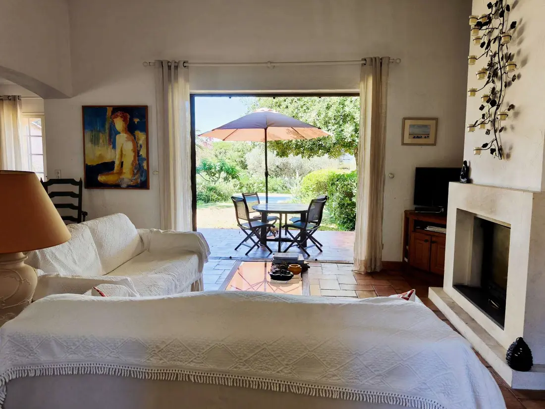 Residence Villa Sanderling