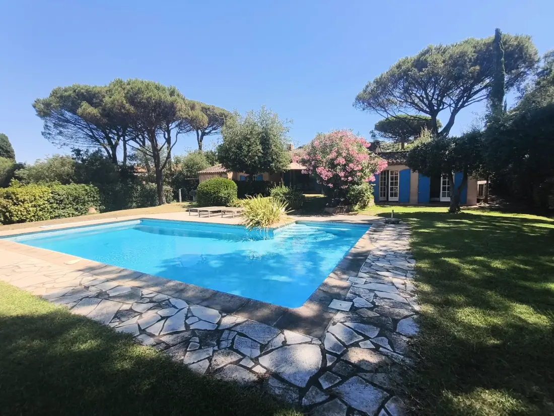 Residence Villa Sanderling