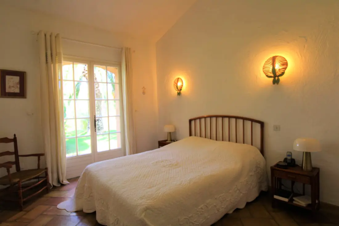 Residence Villa Sanderling