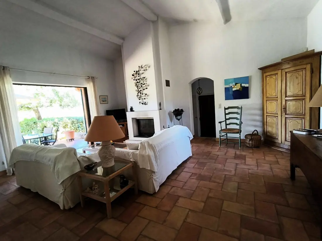 Residence Villa Sanderling