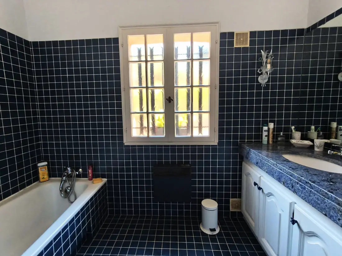Residence Villa Sanderling