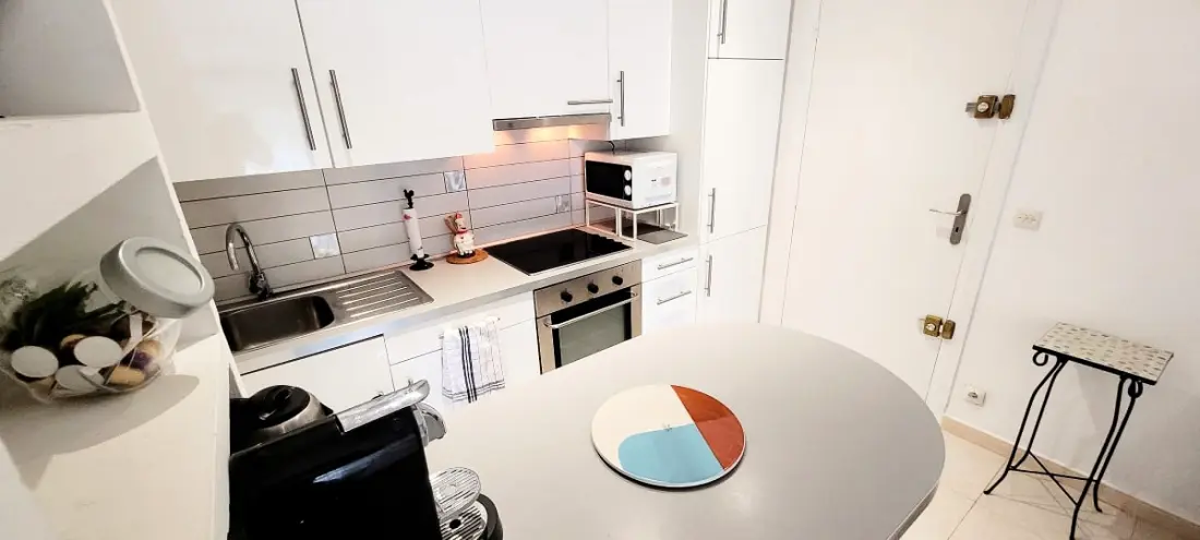 Apartman Aux Portes De Saint-tropez