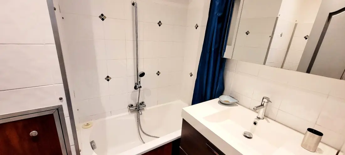 Apartman Aux Portes De Saint-tropez