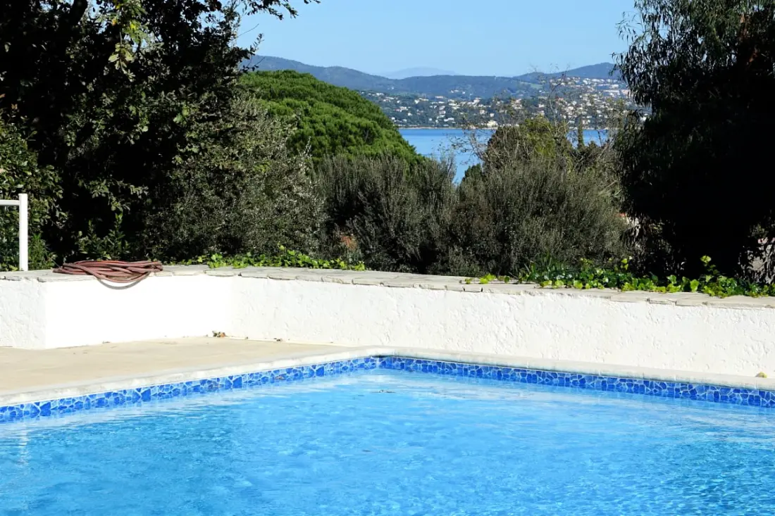 Apartman Aux Portes De Saint-tropez
