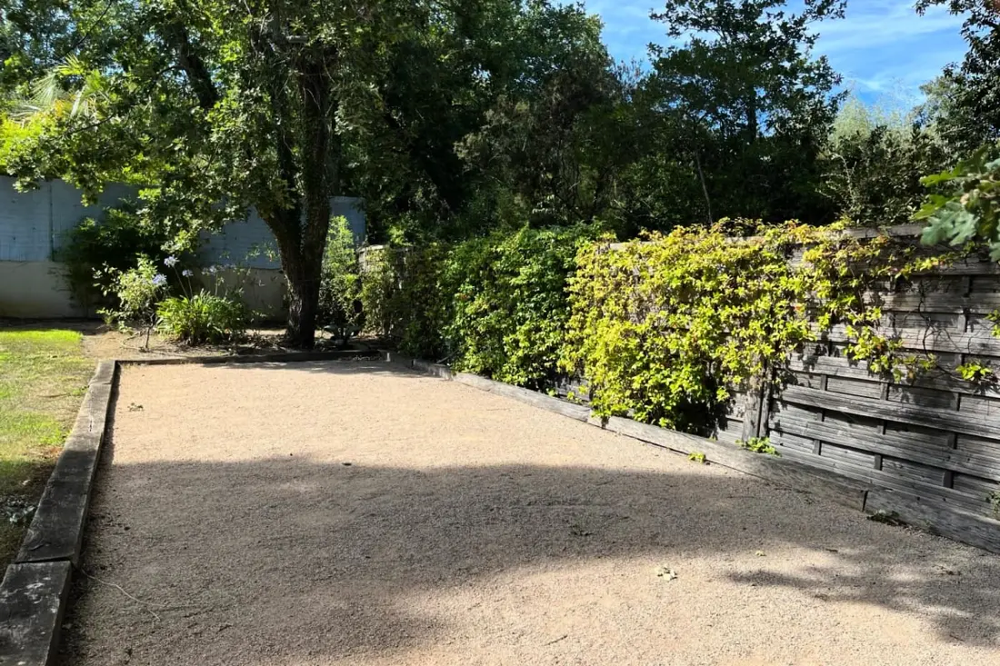 Villa medencével 2.5 km Saint-tropez
