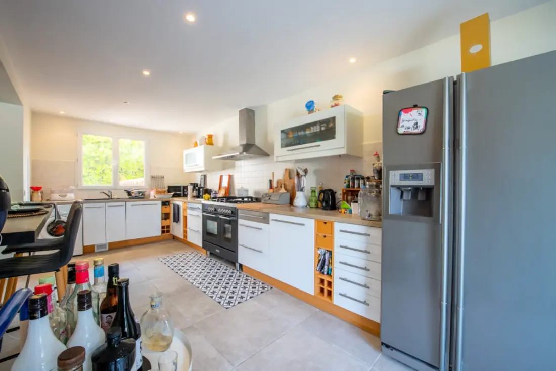Villa medencével 2.5 km Saint-tropez
