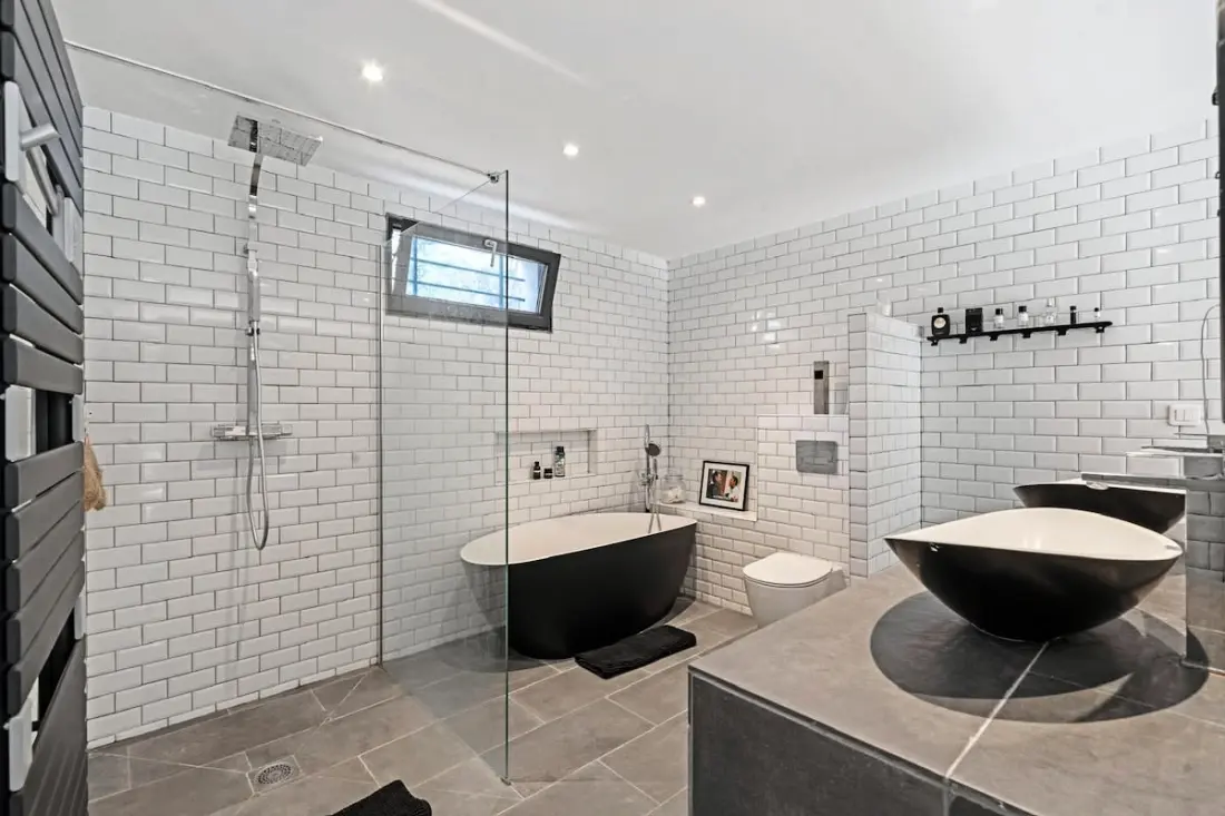 Architect villa Gassinban • úszómedence • nyugodt abszolút