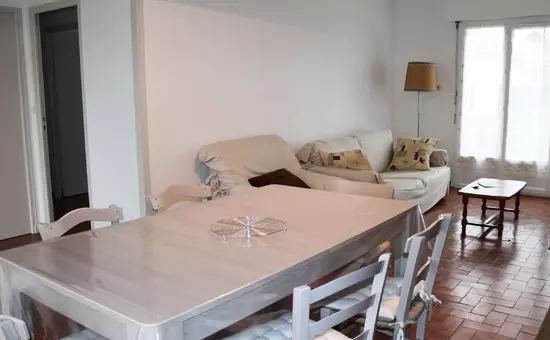Maison de Vacances Gastes 2