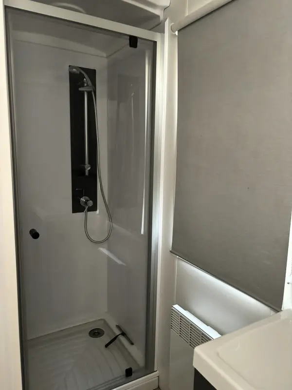 Residence Charming Mobil-home 2 Schlafzimmer