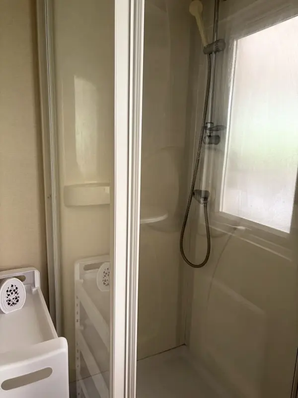 Residence Grand Mobilhome 3 Schlafzimmer 2 Sdb