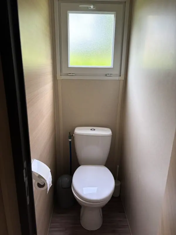 Residence Grand Mobilhome 3 Schlafzimmer 2 Sdb