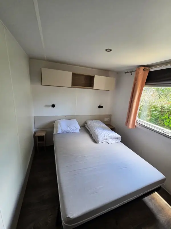Ferienwohnung Mobil-home - 8pers - 10m Pools