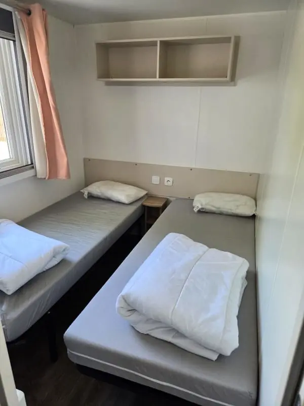 Ferienwohnung Mobil-home - 8pers - 10m Pools