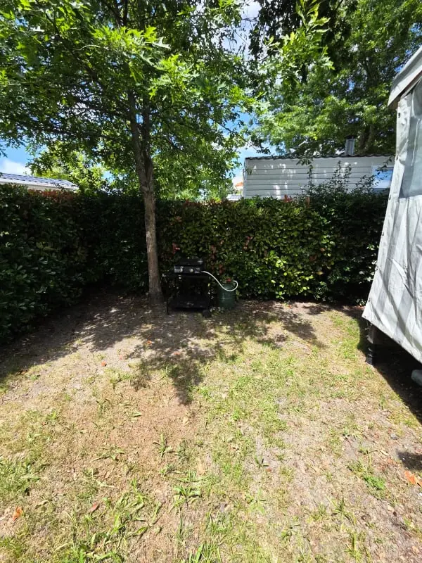 Ferienwohnung Mobil-home - 8pers - 10m Pools