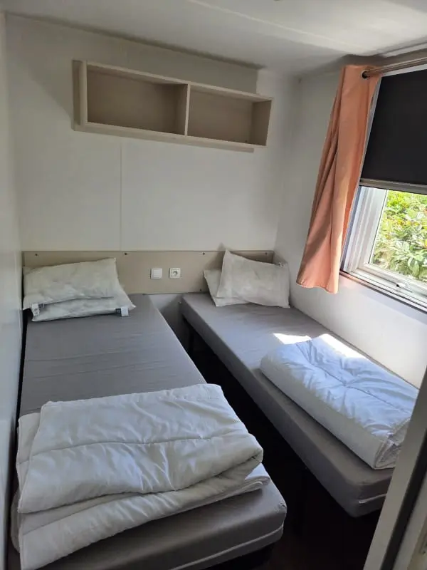 Ferienwohnung Mobil-home - 8pers - 10m Pools