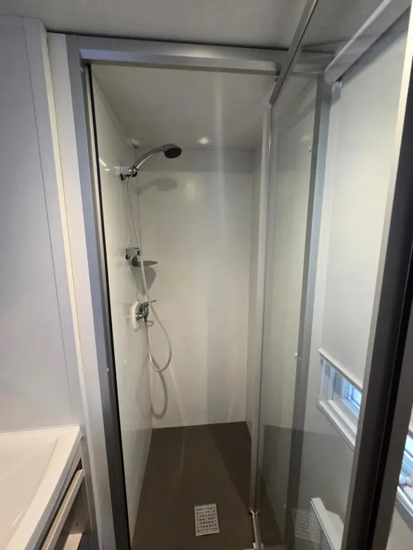 Ferienwohnung Mobil-home - 8pers - 10m Pools