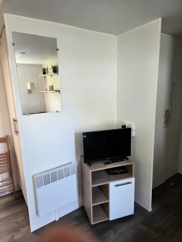 Ferienwohnung Mobil-home - 8pers - 10m Pools