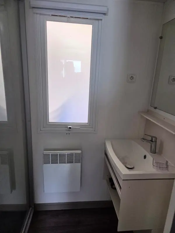Ferienwohnung Mobil-home - 8pers - 10m Pools