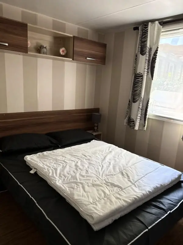 Residence Mobilhome 2 Schlafzimmer 6 Pers