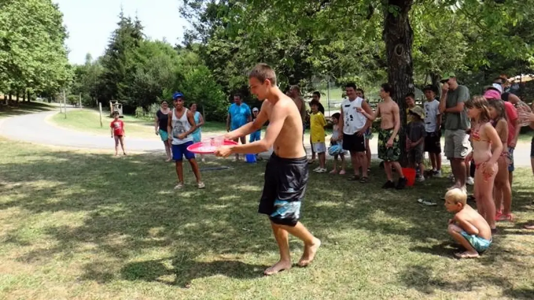 El molino de David
