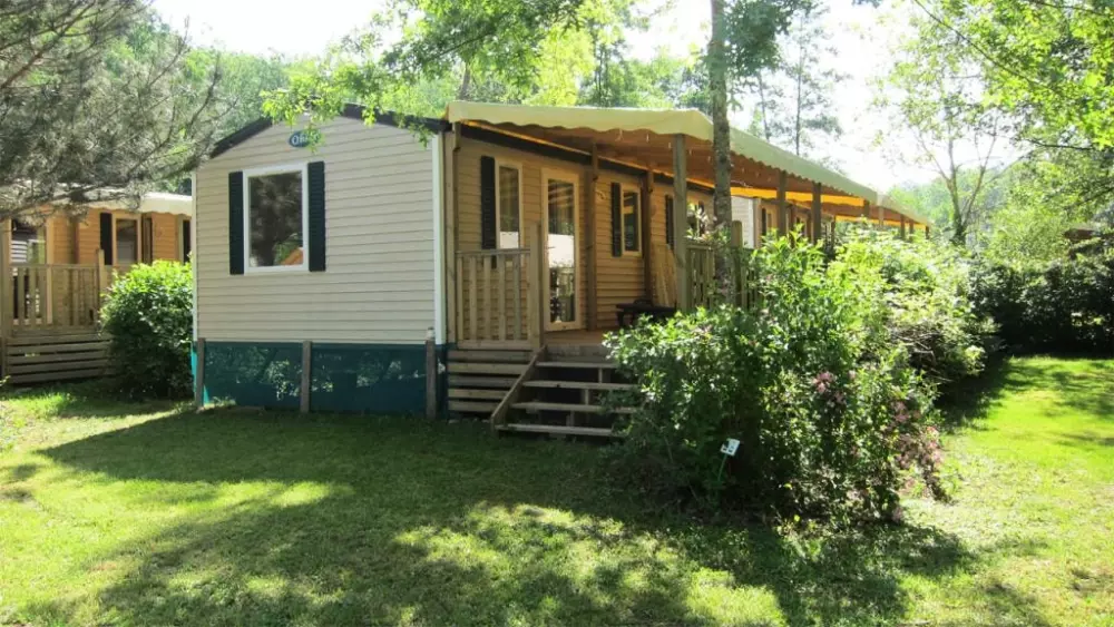 Die Mühle von David 3 Sterne★★★