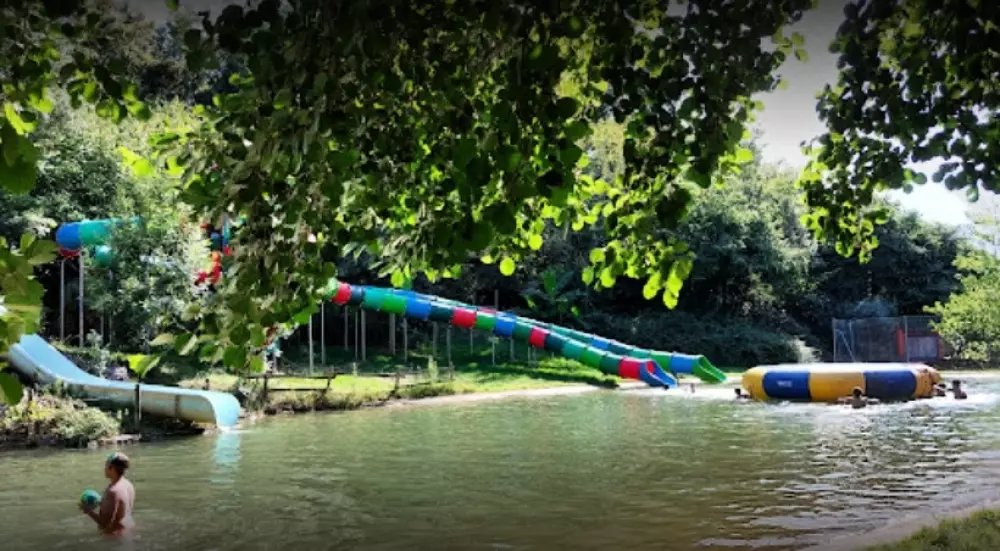 Die Mühle von David 3 Sterne★★★