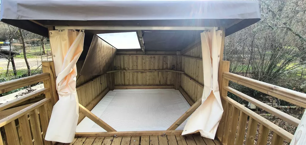 Die Mühle von David 3 Sterne★★★