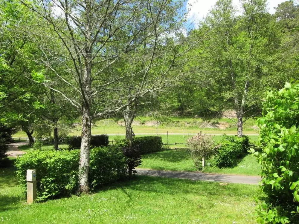 Die Mühle von David 3 Sterne★★★