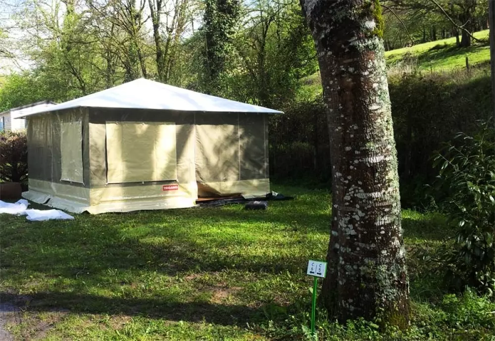 Die Mühle von David 3 Sterne★★★