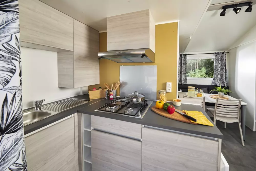 Die Mühle von David 3 Sterne★★★