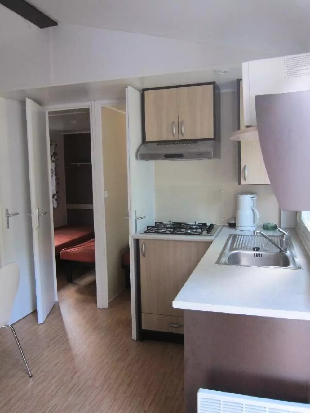 Die Mühle von David 3 Sterne★★★