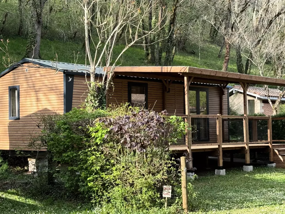 Die Mühle von David 3 Sterne★★★