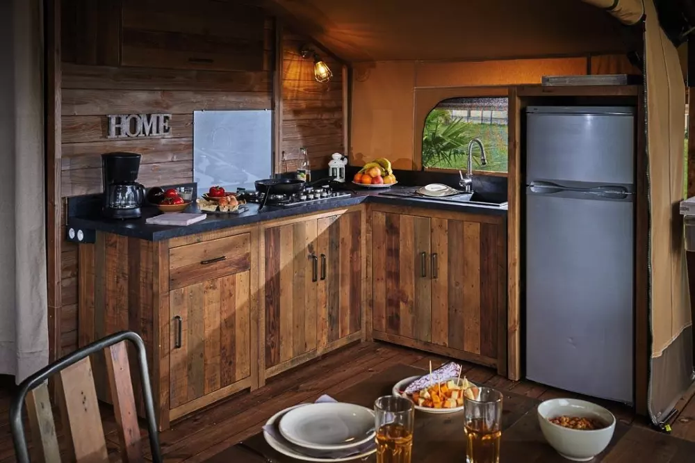 Die Mühle von David 3 Sterne★★★