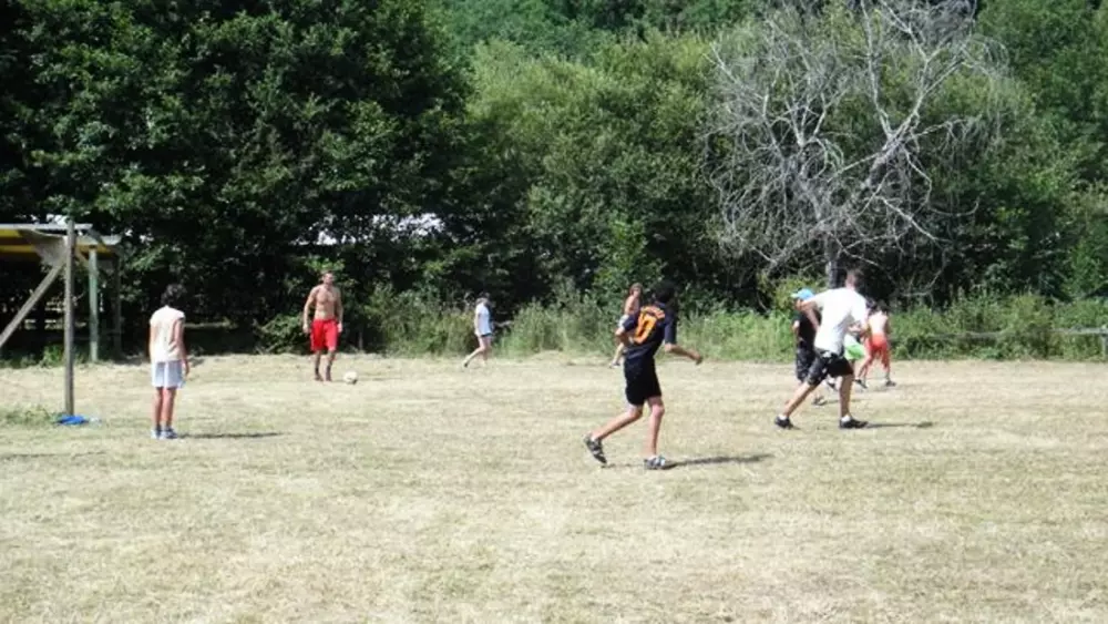 Die Mühle von David 3 Sterne★★★