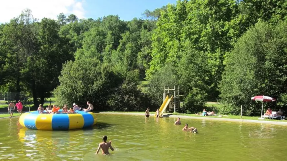 Die Mühle von David 3 Sterne★★★