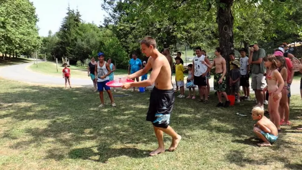 Die Mühle von David 3 Sterne★★★