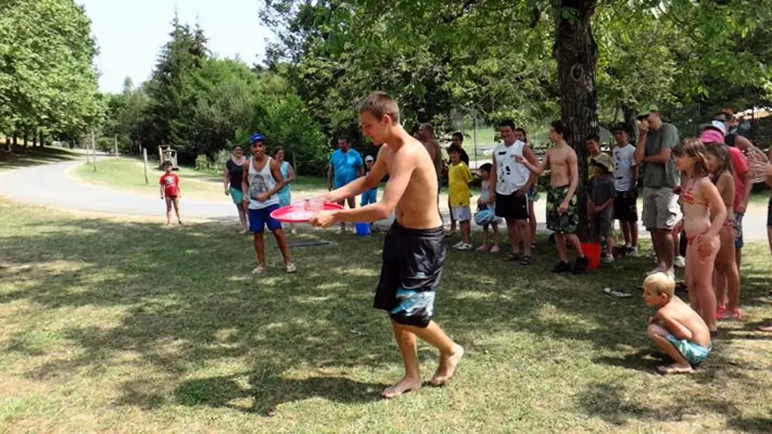 El molino de David