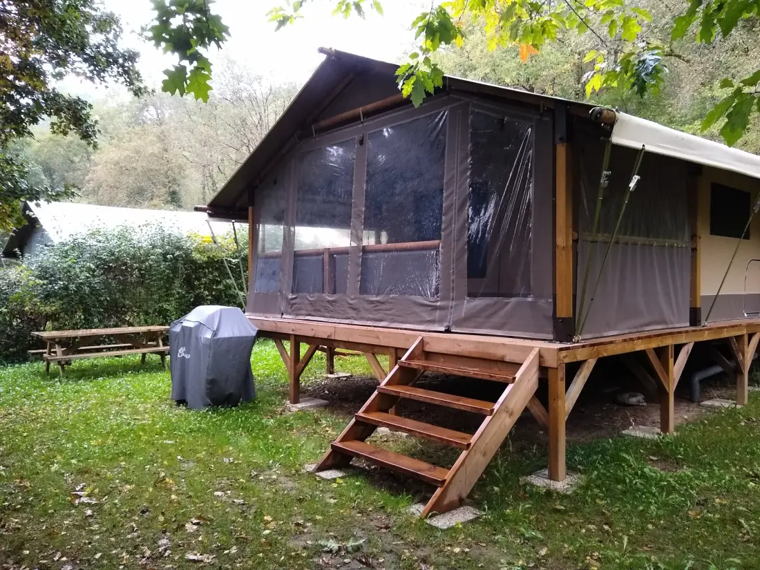 El molino de David