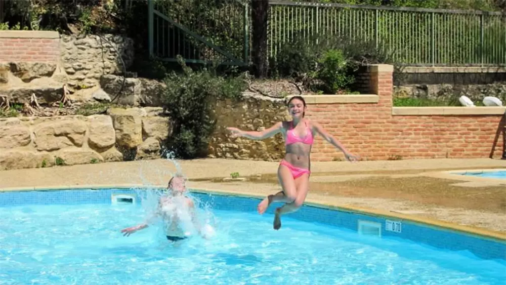 Die Mühle von David 3 Sterne★★★