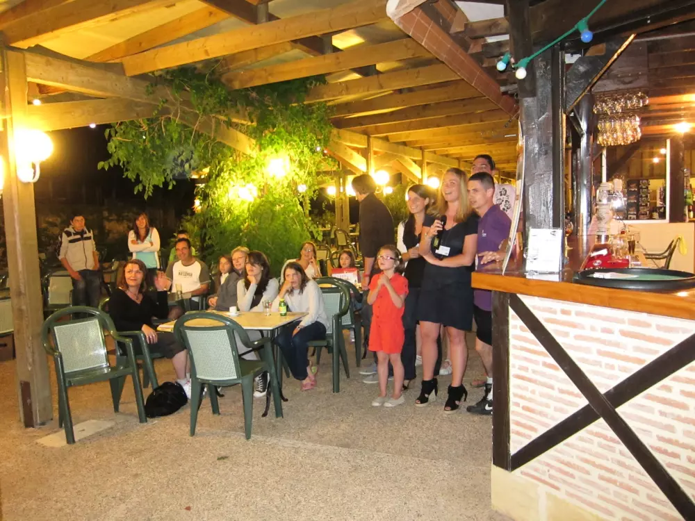 Die Mühle von David 3 Sterne★★★