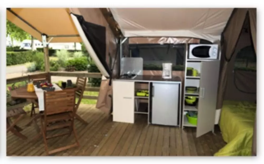 Die Mühle von David 3 Sterne★★★