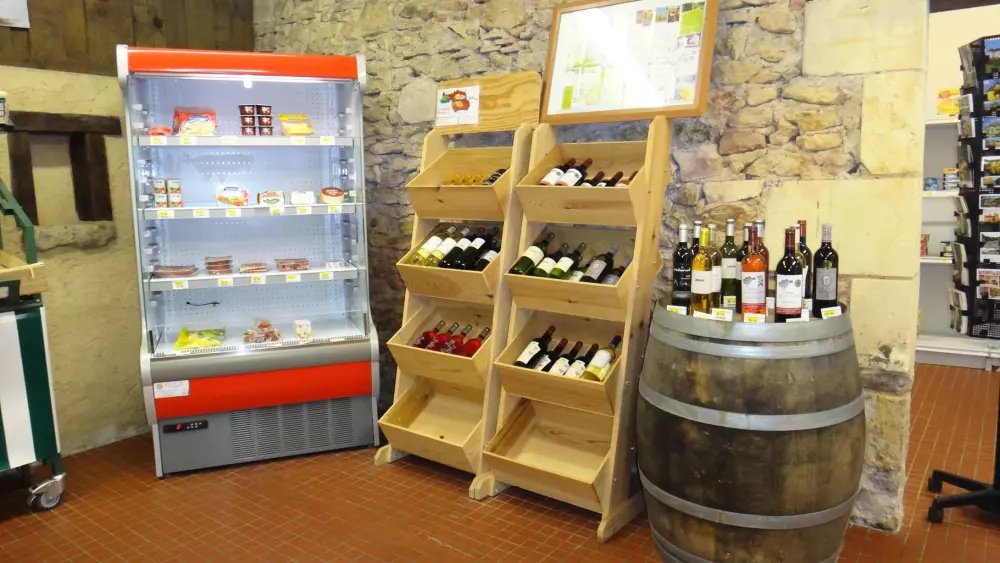 Die Mühle von David 3 Sterne★★★