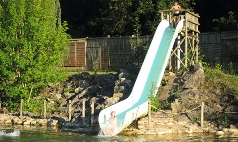 Die Mühle von David 3 Sterne★★★