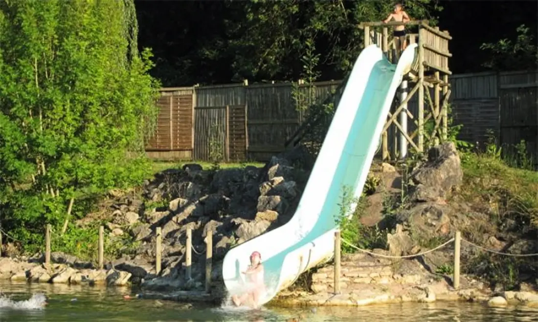 El molino de David