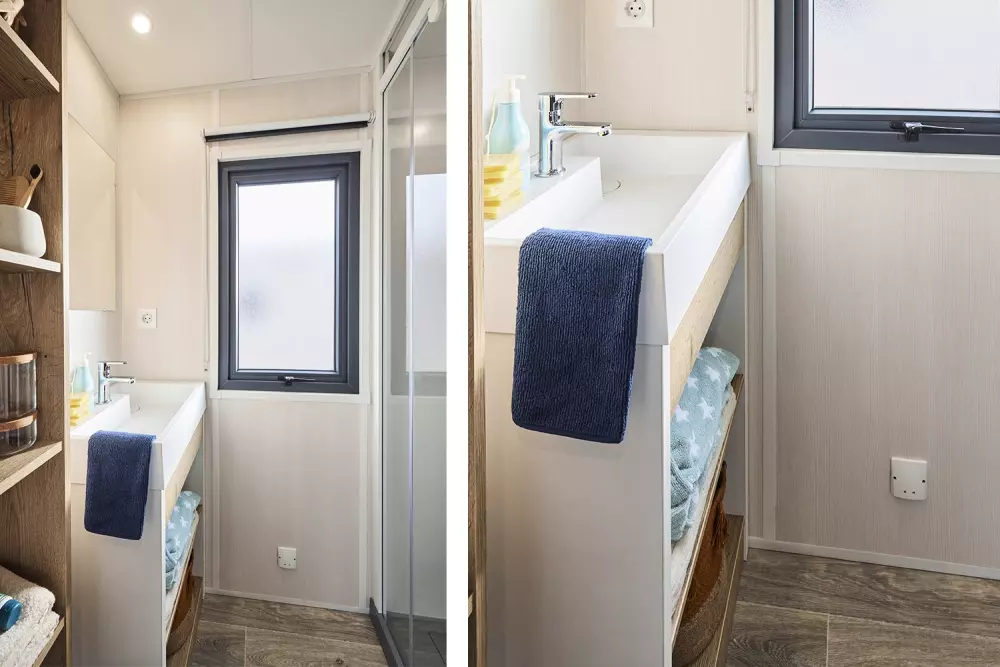 Die Mühle von David 3 Sterne★★★