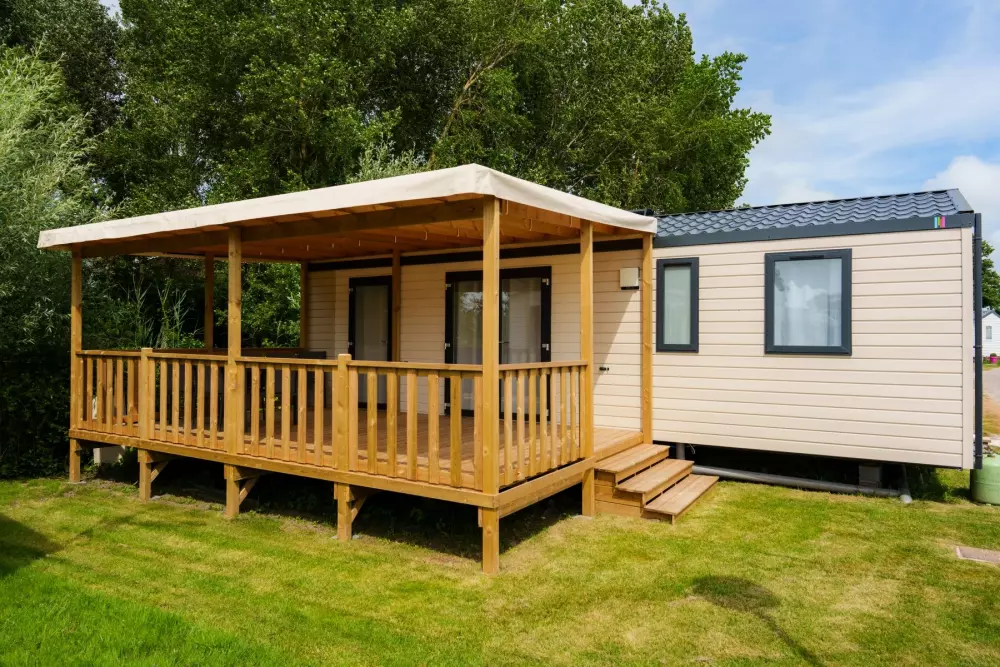 Die Mühle von David 3 Sterne★★★