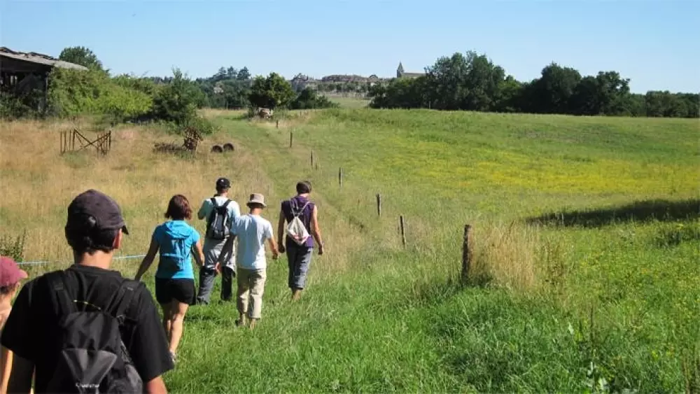 Die Mühle von David 3 Sterne★★★