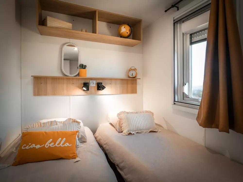 Die Mühle von David 3 Sterne★★★