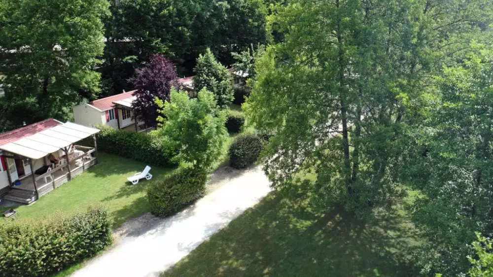 Die Mühle von David 3 Sterne★★★